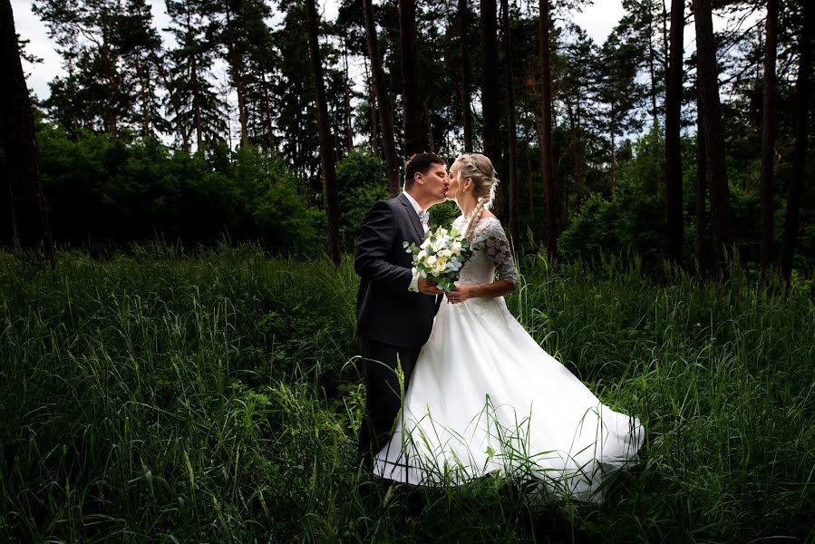 Wedding photographer Martin Urbánek (urbnek). Photo of 10 November 2021