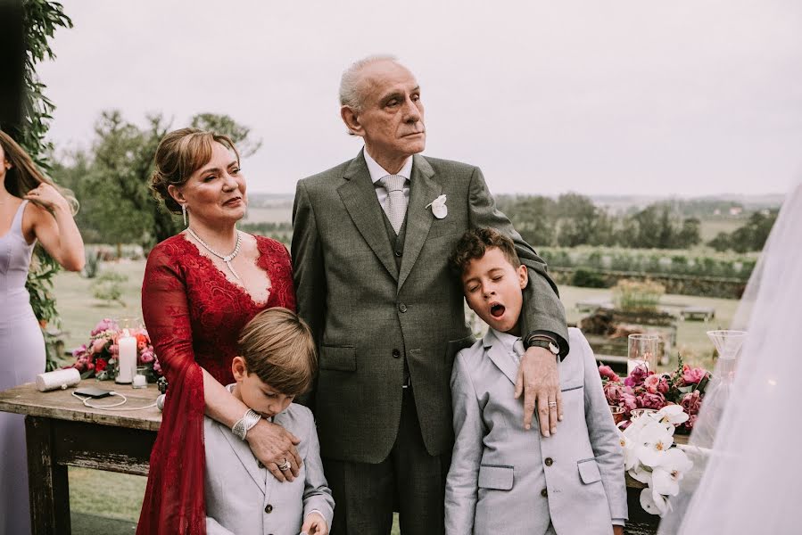 Fotógrafo de casamento Ricardo Ranguetti (ricardoranguett). Foto de 12 de setembro 2019