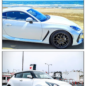 BRZ ZD8