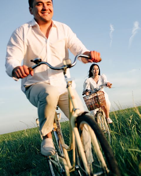 Photographe de mariage Zhandarbek Uapov (uapov). Photo du 10 juin 2023