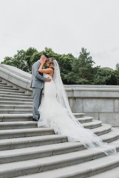 Φωτογράφος γάμων Deanna Caroline (deannacphoto). Φωτογραφία: 31 Αυγούστου 2020