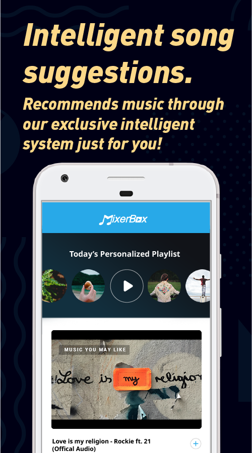 Audiovision Track Participant For Android Apk Download