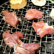 山鯨燒肉