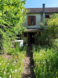 maison à Bessines-sur-Gartempe (87)