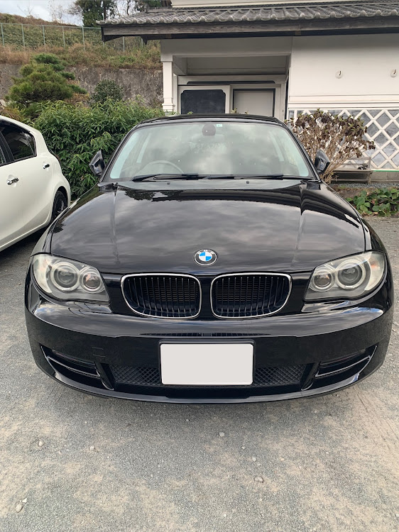 1シリーズ クーペのBMW1シリーズ・120iに関するカスタム事例の投稿画像2枚目