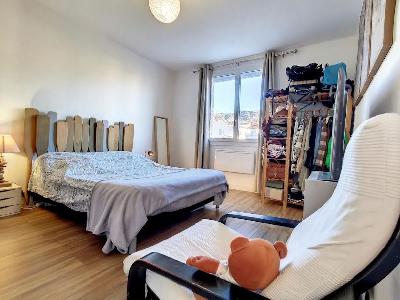 Vente appartement 4 pièces 65 m² à Toulon (83000), 150 000 €