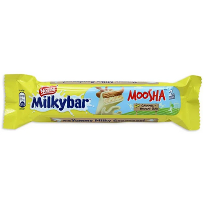 Nestle Milkybar Choo Mix 10 Gm