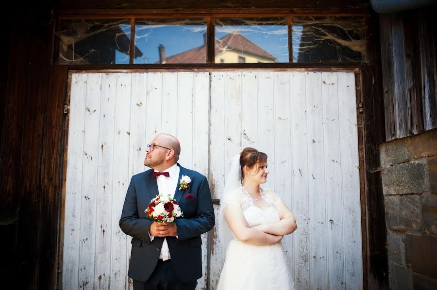 Photographe de mariage Kristin Beck (kristinbeck). Photo du 21 mars 2019