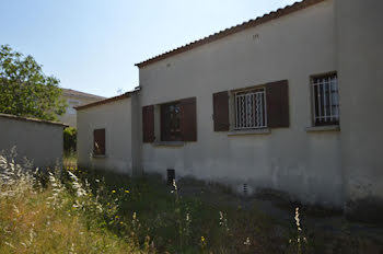 villa à Frontignan (34)