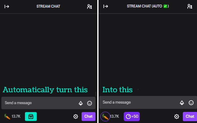 Twitch Channel Points Auto Redeem Preview image 0