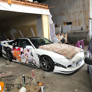 180SX