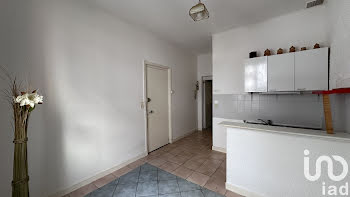 appartement à Vichy (03)