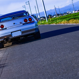 スカイライン GT-R BCNR33