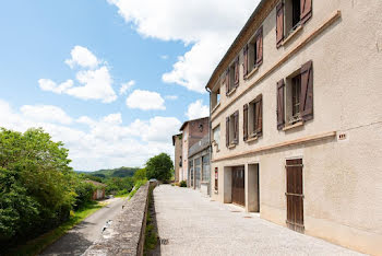 maison à Castelnau-de-Lévis (81)