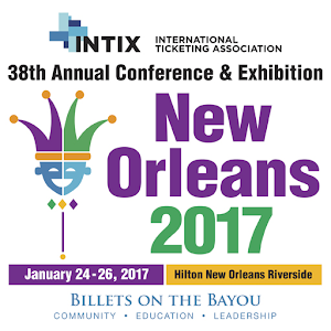 Download INTIX Conference & Exhibition For PC Windows and Mac