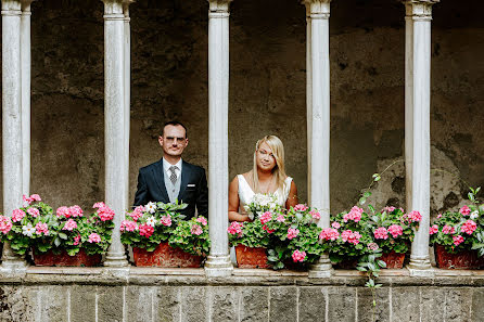 Fotografo di matrimoni Tomasz Zukowski (hellofotografia). Foto del 29 marzo