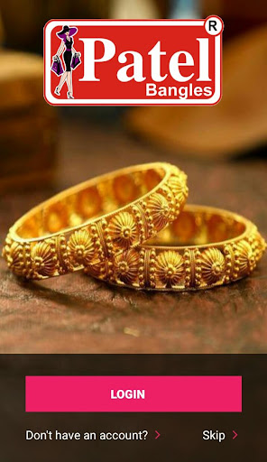 Patel Bangles