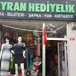 Neyran Hediyelik