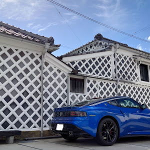 フェアレディZ RZ34