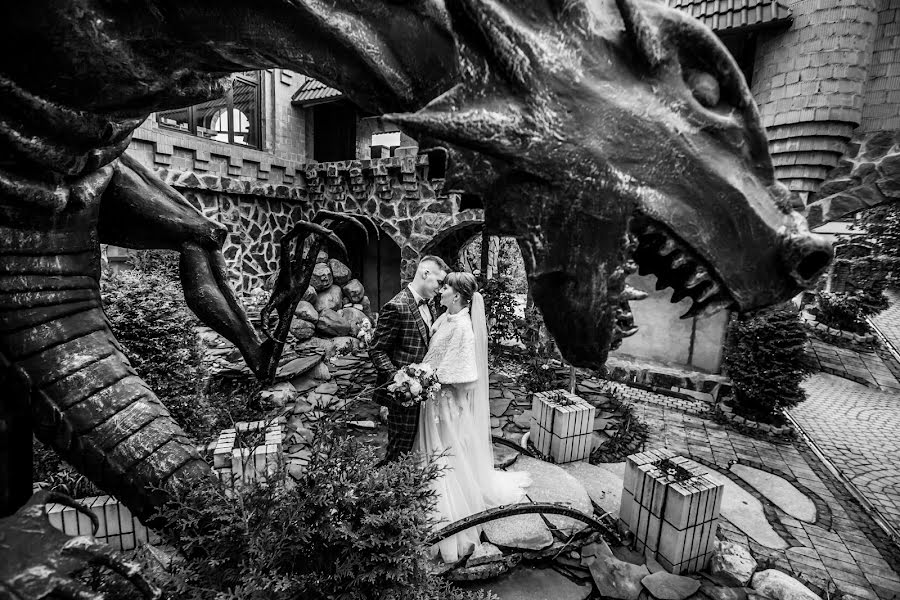 Hochzeitsfotograf Vadim Smirnov (photovadim). Foto vom 9. Juni 2021