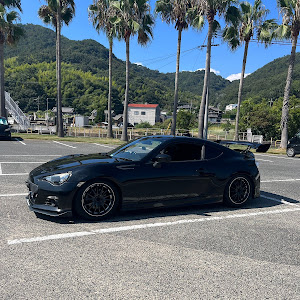 BRZ ZC6