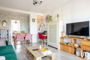 appartement à Poissy (78)