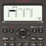 Cover Image of Herunterladen Calculator fx 82 350 570 991 ex es ms vn plus 3.5.1-build-18-09-2018-00-release APK