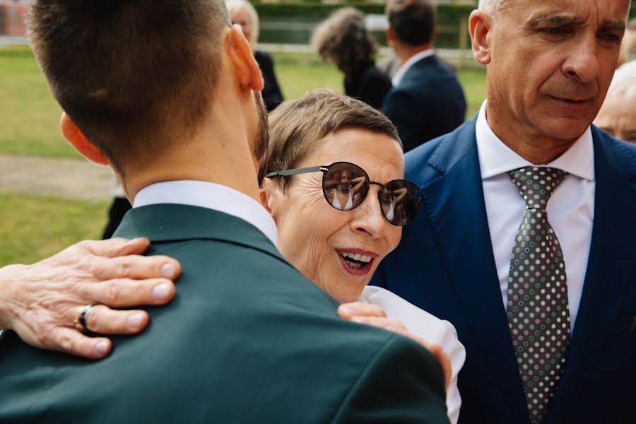 Wedding photographer Mateusz Wójcik (studiokadru). Photo of 19 March 2023