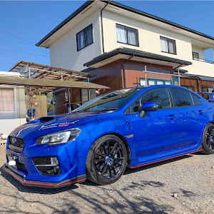 WRX STI