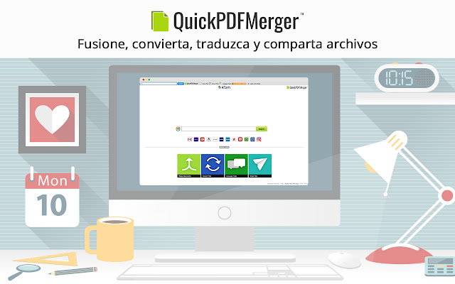 QuickPDFMerger