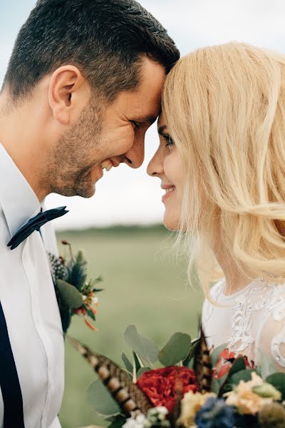 शादी का फोटोग्राफर Sergey Kochetaev (kochetaev)। सितम्बर 2 2015 का फोटो