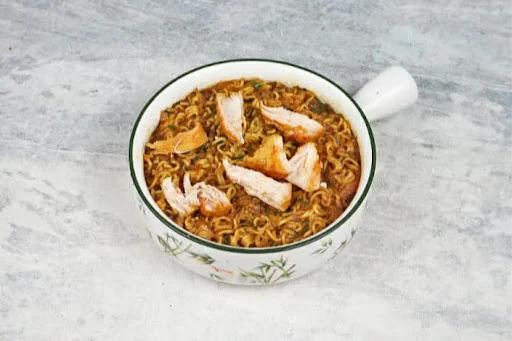 Chicken Maggi