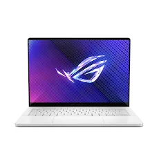 Laptop Asus ROG Zephyrus G14 GA403UV-QS170W (AMD Ryzen 9 8945HS) (Trắng)