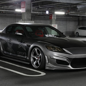 RX-8 SE3P