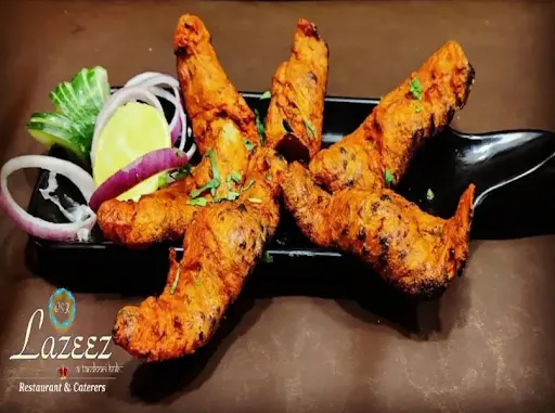 Achari Chap Tikka