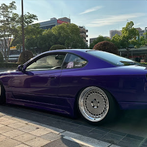 シルビア S15