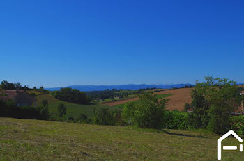 terrain à Carla-Bayle (09)