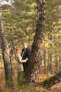 Kāzu fotogrāfs Aleksey Semenikhin (tel89082007434). Fotogrāfija: 5. oktobris 2015