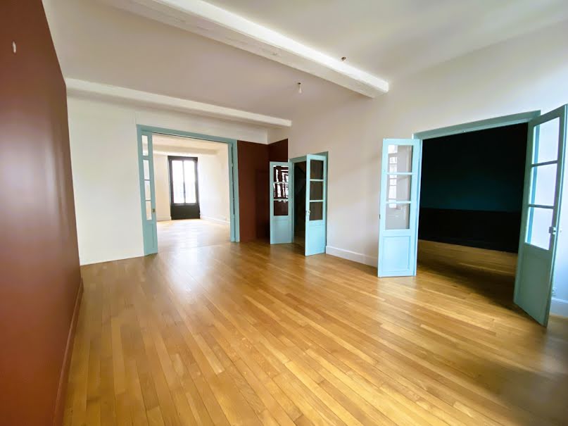 Vente appartement 7 pièces 238 m² à Dijon (21000), 730 000 €