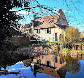 maison à Amboise (37)