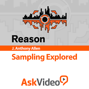 Sampling Course For Reason.apk 1.0