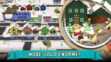 South Park Phone Destroyer v2.0.2