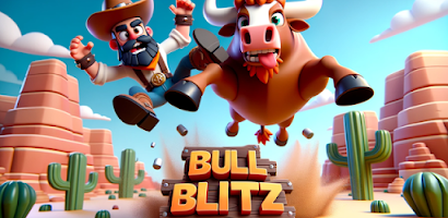 Pamplona Smash: Bull Runner – Apps no Google Play