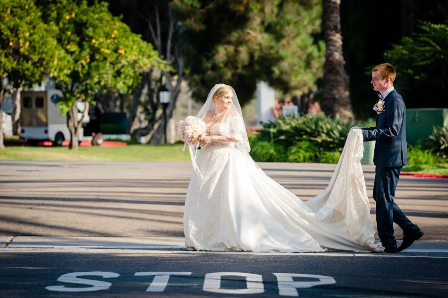 Wedding photographer Hector Gonzalez Zouls (zoulsphotography). Photo of 5 September 2018