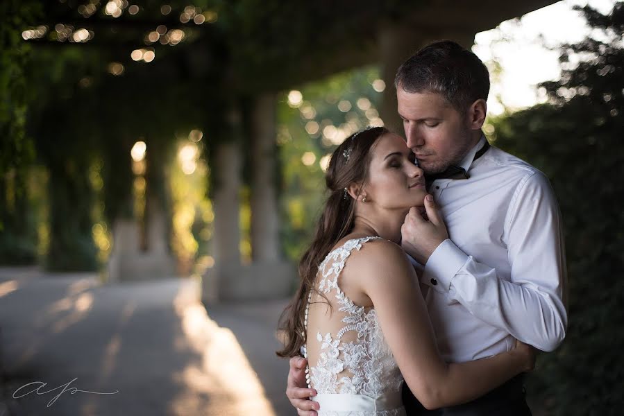 Fotografo di matrimoni Agnieszka Piątek (agnieszkapiatek). Foto del 24 febbraio 2020