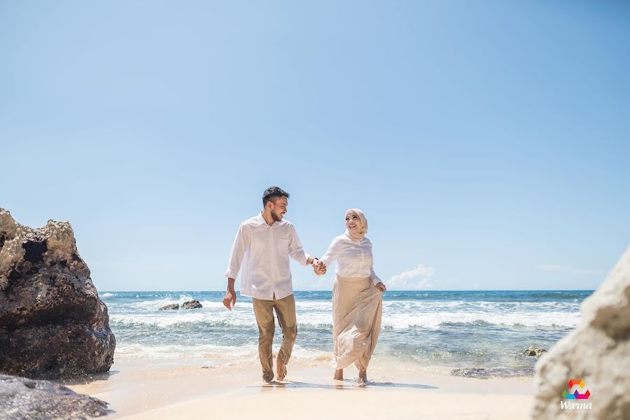 Fotógrafo de casamento Firdaus Syahril Firdaus Syahril (firdaussyahril). Foto de 27 de maio 2020