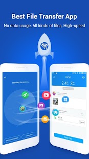 SHAREit - Transfer & Share