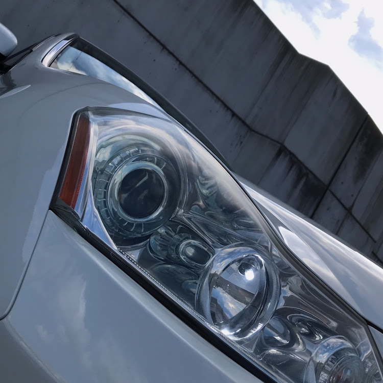 フーガの車好きと繋がりたいに関するカスタム事例の投稿画像1枚目