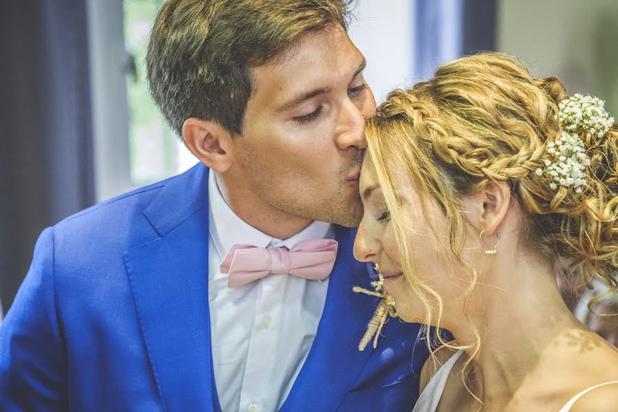 Fotógrafo de casamento Julien D'ammacco (dammacco). Foto de 14 de abril 2019