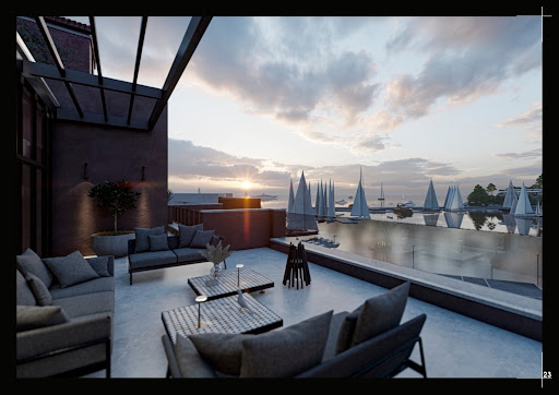 Maison avec jardin 5
